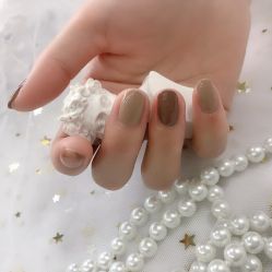 -如一·美甲美睫