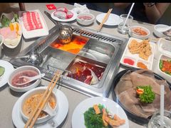 -海底捞火锅(漫乐城夜宵主题店)