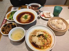 -松鹤楼面馆(清河万象汇店)