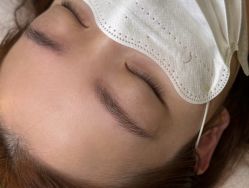 -轻妆Feel·半永久纹眉眼线