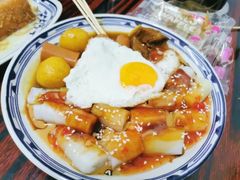 -華叔茶記