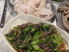 -菜忠潮州牛肉店(岗厦店)