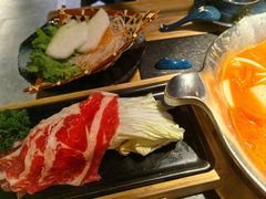 -湊湊火锅·茶憩(天环广场店)