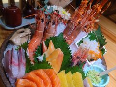 -花潮料理艺食馆(世欧广场店)