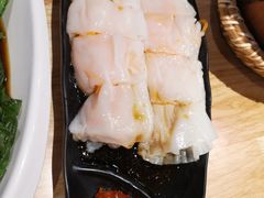 -花少爷的粥(中贸广场店)