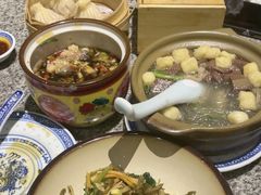 -南京大牌档(济南万象城店)