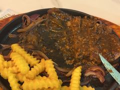 -维园港式茶餐厅(龙岗盛平店)