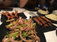 -红盔甲·小龙虾(天钥桥店)