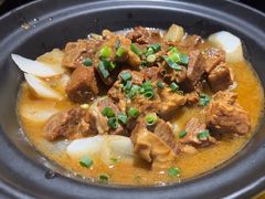 -李氏传家菜(兴城路店)