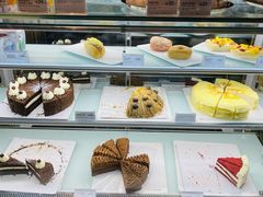-Peet's Coffee皮爷咖啡(万象天地店)