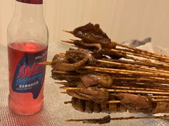 -十里铺铁板鱿鱼