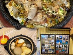 -胜代日本料理(云程巷小区店)