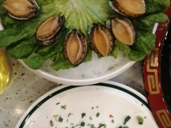 -蜀辣居鲜货老火锅(双流万达店)