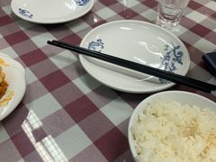 -天津外国语大学（马场道校区）食堂
