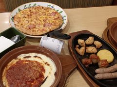-萨莉亚意式餐厅(石鼓路店)