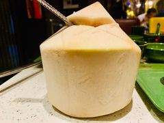 -润园四季椰子鸡火锅(海上世界店)