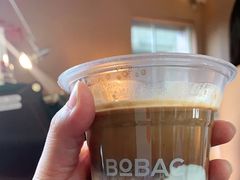 -BOBAC
