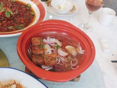 -高老庄新家宴(北斗星广场店)