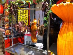 -富力希尔顿酒店·地阔自助餐厅