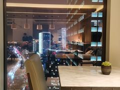 -上海宝华万豪酒店
