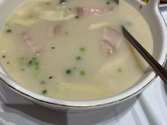 腌笃鲜-上海老饭店(北京分店)