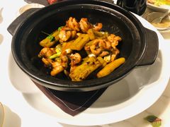 -宝丽轩中餐厅BAOLIXUAN