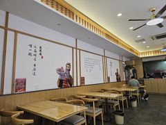 -福瑞记老孙头biangbiang面(新生路店)