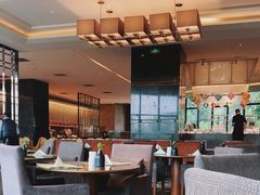 -长春净月潭喜来登酒店·盛宴标帜餐厅