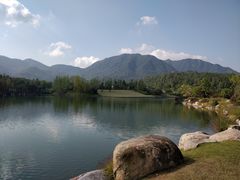 -凤凰谷天澜度假酒店云天阁自助餐