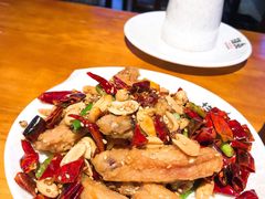 -搓火大都会(广安门总店)