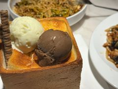 -茅庐川菜(烟台万象汇店)
