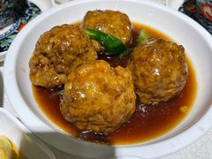 -老浒记烤鸭-北京菜(琉璃厂店)