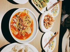 -前海沿·青岛菜(李沧万达店)