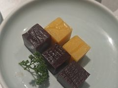 -味+新京宴·烤鸭·北京菜(创意谷店)