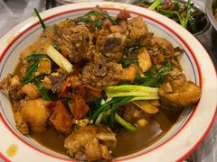 -高子烧鸡公(五里堆路店)