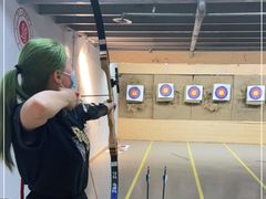 -道顺射箭·团建·骑射(张杨路店)