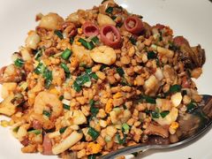 -波螺油子青岛本帮菜(银座店)