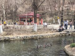 -水磨沟公园