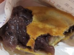 -台湾味正点车轮饼可丽饼(南禅寺店)