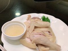 -新南华大酒店(广中店)