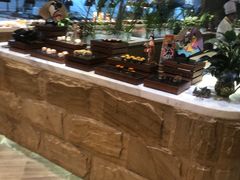 -冀粤香海鲜自助餐厅(西美五洲店)