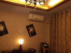 -北纬37°SPA养身会馆(湖西店)