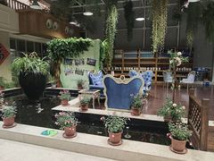 -天宫南铂玫瑰园酒店