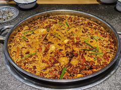 -胖子鱼·天水麻辣鱼火锅(秦州407店)