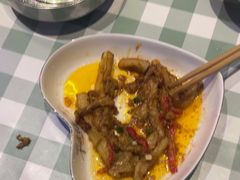 -彭耕记猪油炒小菜(吉联mall店)