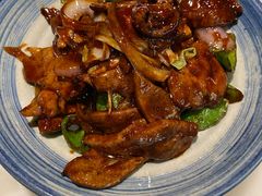 -浙味观杭州海鲜面(钱江新城高德置地店)