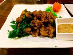 -C31地窖餐厅(黑龙江北路店)