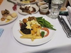 -拉蒂娜·巴西牛排馆 Latina·Brazilian Steakhouse(陆家嘴旗舰店)