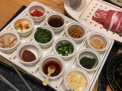 -额尔敦传统涮.冰煮羊火锅(乌兰察布体育场店)