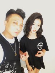 点击看大图 -P.STYLE派斯造型